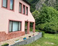 Qax ş., Həyət evi / Villa , 4 otaq