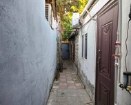 Nizami rayonu , NZS qəs., 3 otaq