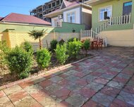 Sabunçu rayonu , Zabrat qəs., 3 otaq