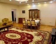 Yasamal rayonu , Nizami m., 3 otaq