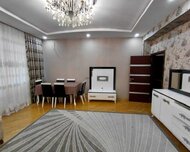 Xətai rayonu , Həzi Aslanov m., 4 otaq