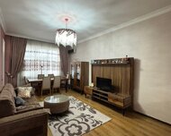 Yasamal rayonu , İnşaatçılar m., 3 otaq
