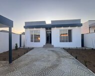 Xəzər rayonu , Qala qəs., 4 otaq
