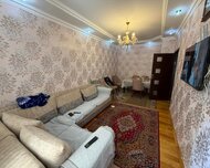 Yasamal rayonu , Yeni Yasamal qəs., 2 otaq