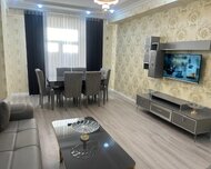 Sumqayıt ş., Yeni tikili , 3 otaq