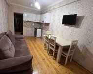 Xırdalan ş., Yeni tikili , 2 otaq