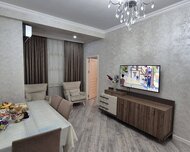 Xırdalan ş., Yeni tikili , 3 otaq
