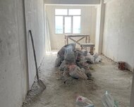 Xırdalan ş., Yeni tikili , 1 otaq