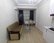 Sumqayıt ş., Yeni tikili , 2 otaq
