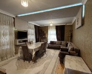 Qəbələ ş., Həyət evi / Villa , 5 otaq