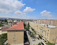 Binəqədi rayonu , Biləcəri qəs., 2 otaq