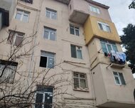 Nəsimi rayonu , 3-cü mikrorayon qəs., 2 otaq