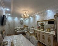 Sabunçu rayonu , Bakixanov qəs., 3 otaq