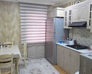 Binəqədi rayonu , 9-cu mikrorayon qəs., 3 otaq