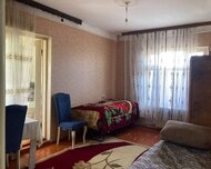 Binəqədi rayonu , 9-cu mikrorayon qəs., 2 otaq