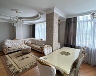 Nəsimi rayonu , 3-cü mikrorayon qəs., 3 otaq