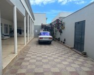 Xəzər rayonu , Buzovna qəs., 8 otaq