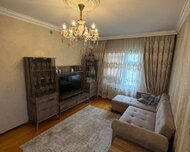 Yasamal rayonu , Yeni Yasamal qəs., 2 otaq