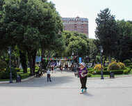 Nəsimi rayonu , 3 otaq