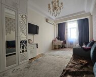 Xırdalan ş., Yeni tikili , 2 otaq