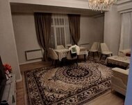 Sumqayıt ş., Yeni tikili , 2 otaq