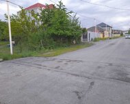 Quba ş., Torpaq , 1 otaq