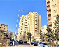 Yasamal rayonu , Yasamal qəs., 4 otaq