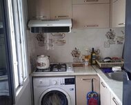 Sabunçu rayonu , Zabrat qəs., 3 otaq