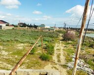 Sabunçu rayonu , Pirşağı qəs., 12 sot
