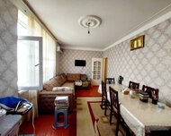 Sumqayıt ş., Köhnə tikili , 1 otaq
