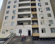 Xırdalan ş., Yeni tikili , 3 otaq