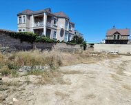 Səbail rayonu , Badamdar qəs., 5 sot
