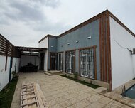Xəzər rayonu , Şüvəlan qəs., 4 otaq