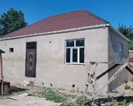Sumqayıt ş., Həyət evi / Villa , 2 otaq