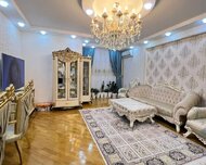 Yasamal rayonu , Yeni Yasamal qəs., 4 otaq