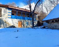İsmayıllı ş., Həyət evi / Villa , 2 otaq