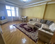 Binəqədi rayonu , 9-cu mikrorayon qəs., 3 otaq