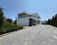 Xəzər rayonu , Mərdəkan qəs., 6 otaq