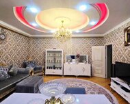 Sumqayıt ş., Yeni tikili , 4 otaq