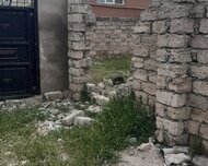 Suraxanı rayonu , Hövsan qəs., 2 sot
