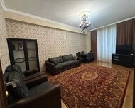Binəqədi rayonu , Avtovağzal m., 3 otaq
