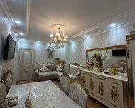 Sabunçu rayonu , Bakixanov qəs., 3 otaq