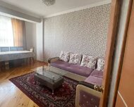 Xətai rayonu , Həzi Aslanov qəs., 2 otaq