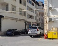 Suraxanı rayonu , Qaraçuxur qəs., 2 otaq