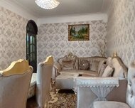 Sabunçu rayonu , Bakixanov qəs., 3 otaq