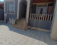 Sabunçu rayonu , Zabrat qəs., 4 otaq