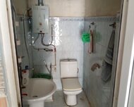 Xırdalan ş., Həyət evi / Villa , 2 otaq