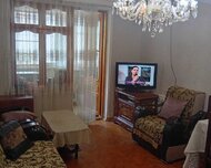 Yasamal rayonu , İnşaatçılar m., 2 otaq
