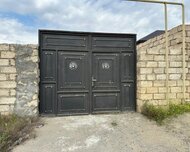 Xəzər rayonu , Buzovna qəs., 1 otaq