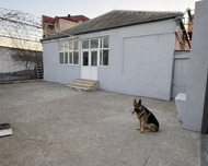Sabunçu rayonu , Bakixanov qəs., 4 otaq